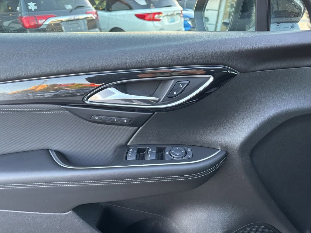 Used 2024 Buick Envision Preferred AWD/4WD image 10