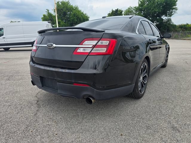 Used 2014 Ford Taurus SHO w/ Equipment Group 401A AWD/4WD image 3