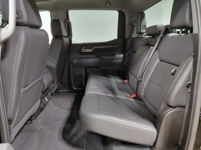 Certified 2025 GMC Sierra 1500 SLT image 43
