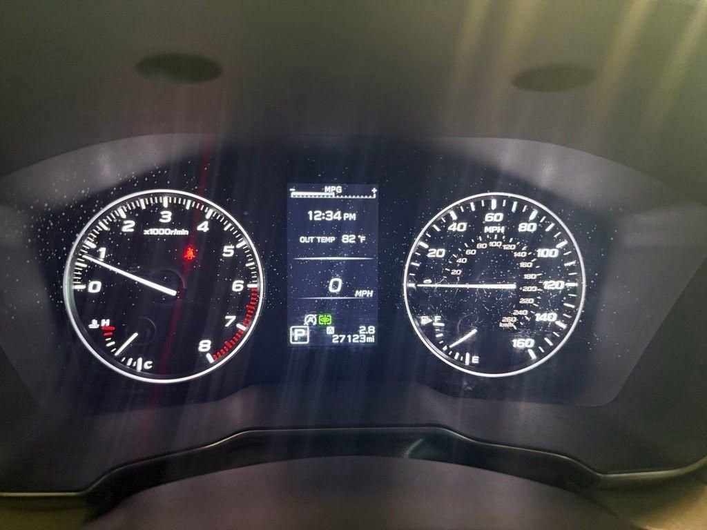 Used 2021 Subaru Outback Limited XT AWD/4WD image 11