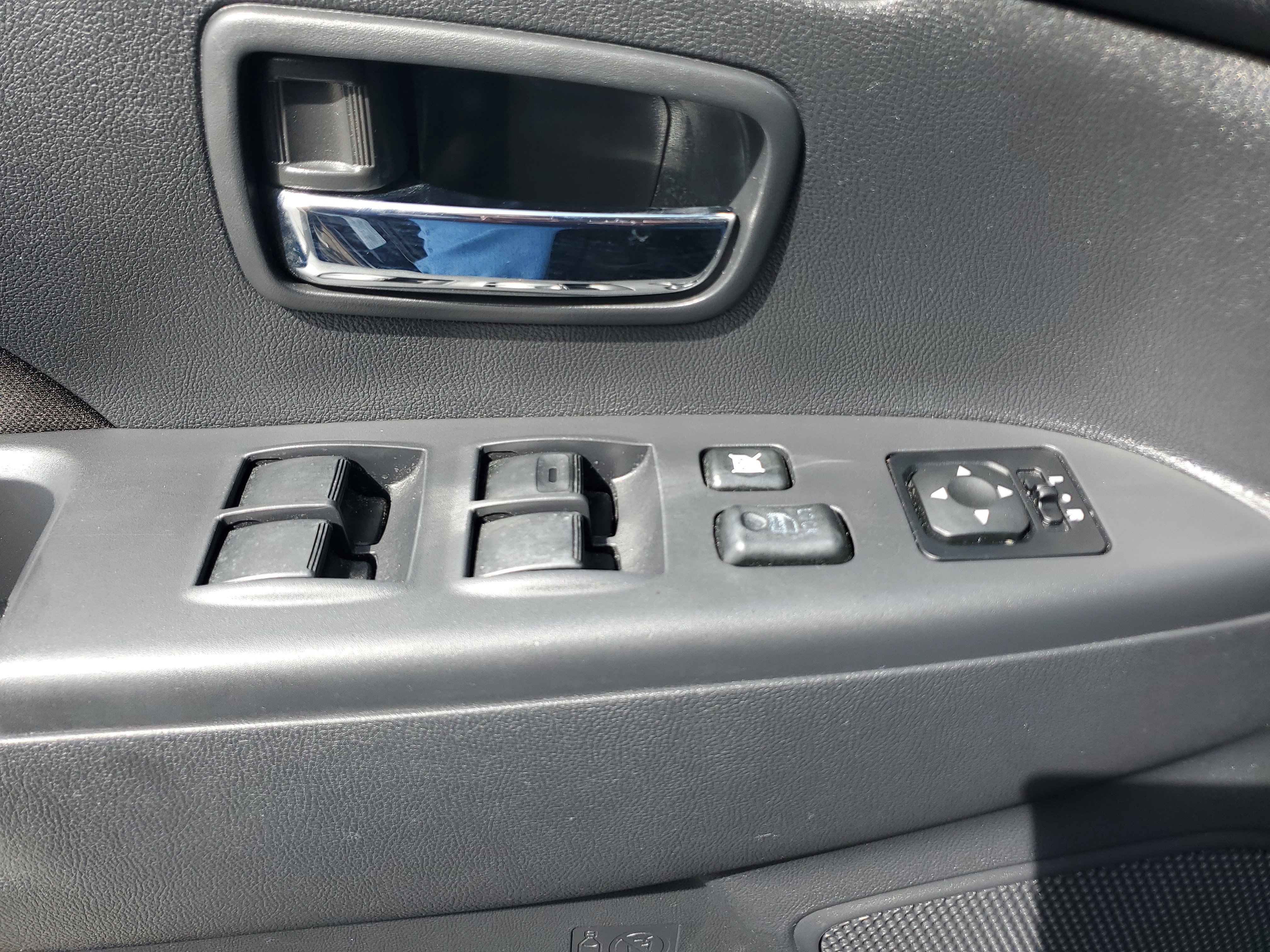 Used 2019 Mitsubishi Outlander Sport LE image 27