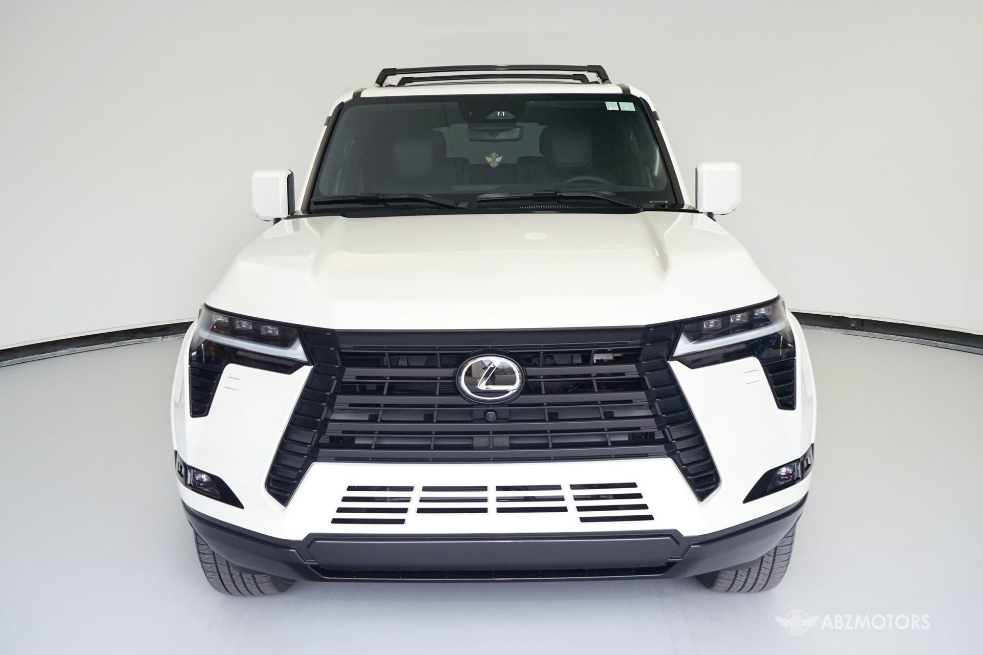 Used 2026 Lexus GX 550 image 3