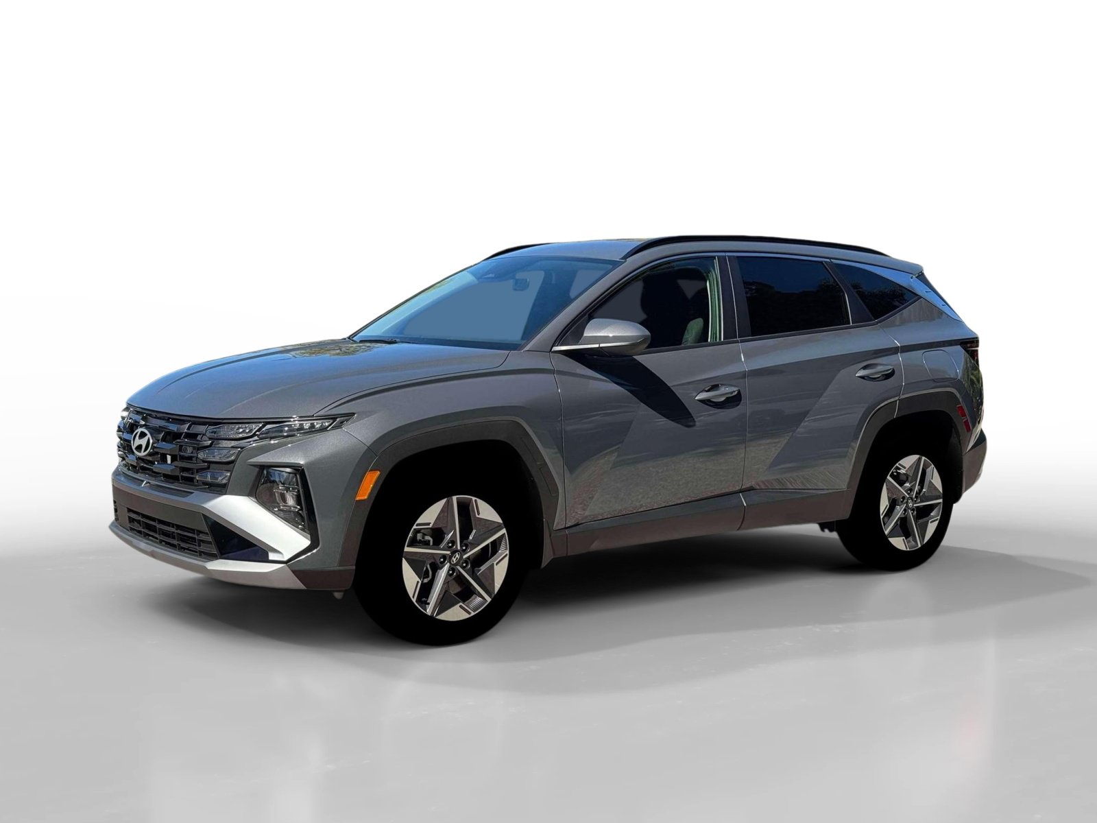 New 2026 Hyundai Tucson SEL AWD/4WD image 2