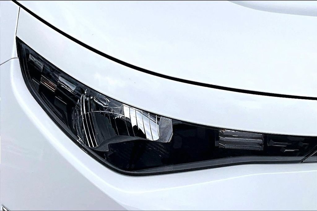 Used 2023 Kia Soul FWD image 32