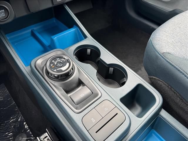 New 2026 Ford Maverick XLT FWD image 19