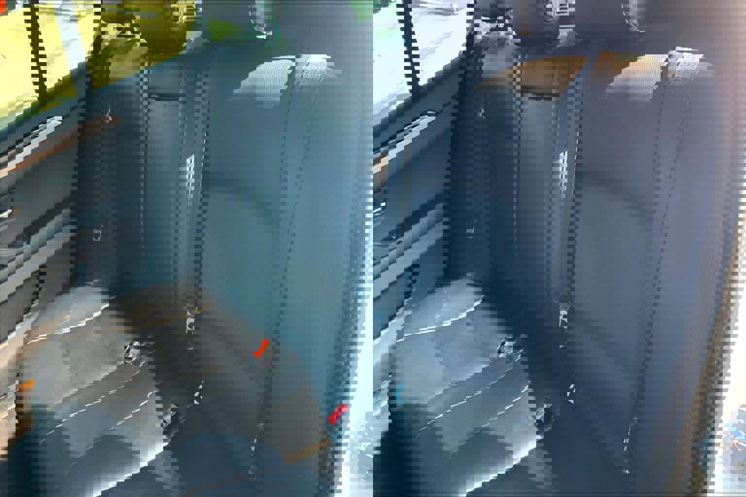 Used 2016 BMW 528i Sedan image 19