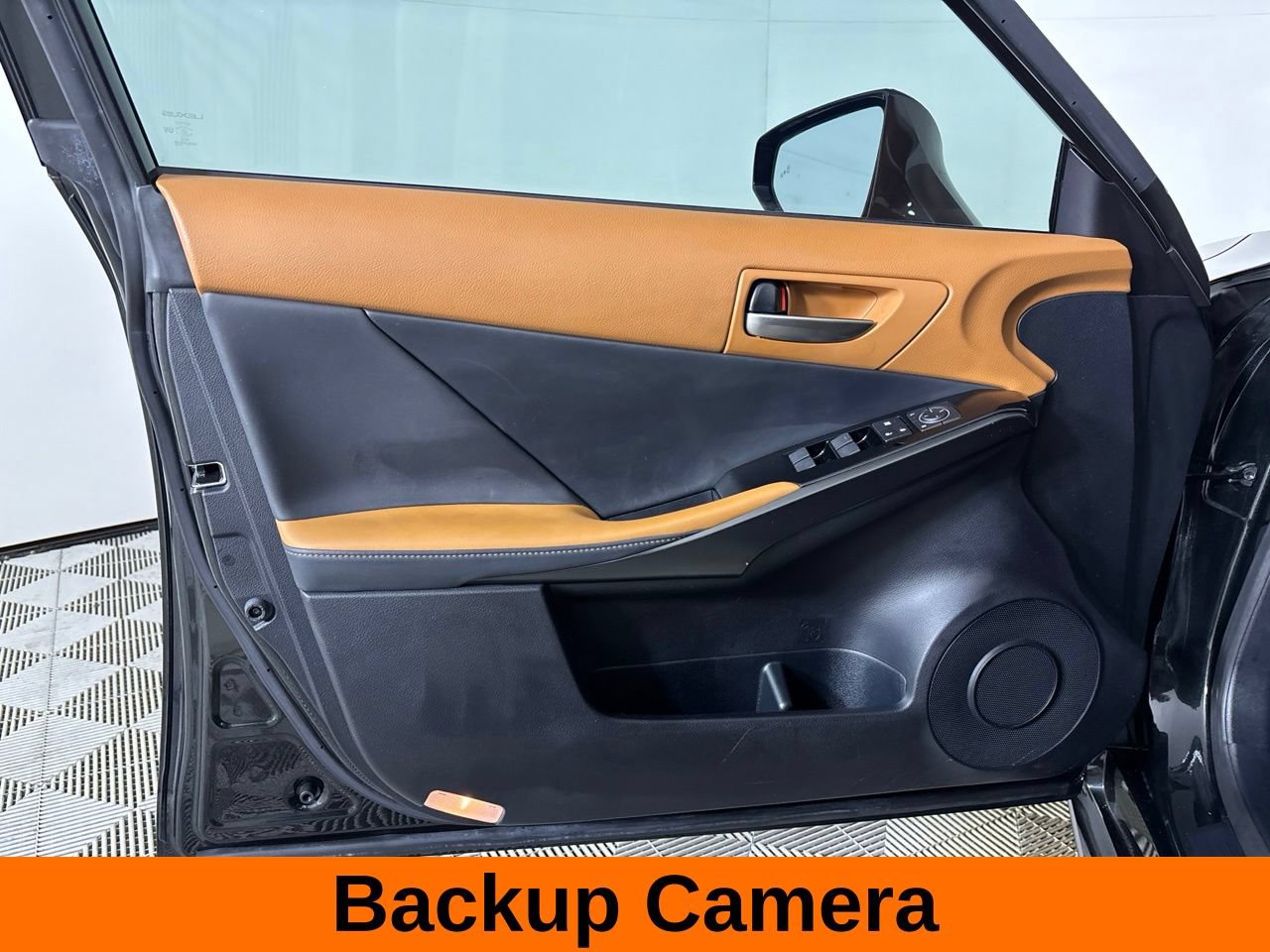 Used 2024 Lexus IS 350 F Sport w/ Accessory Package 2 RWD image 11