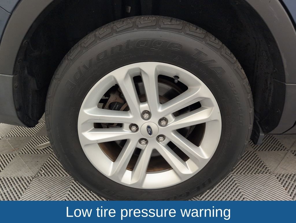 Used 2016 Ford Explorer FWD image 20