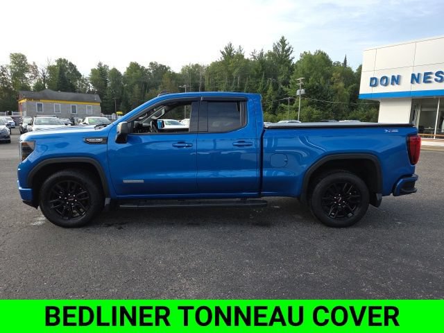 Used 2023 GMC Sierra 1500 Elevation AWD/4WD image 6