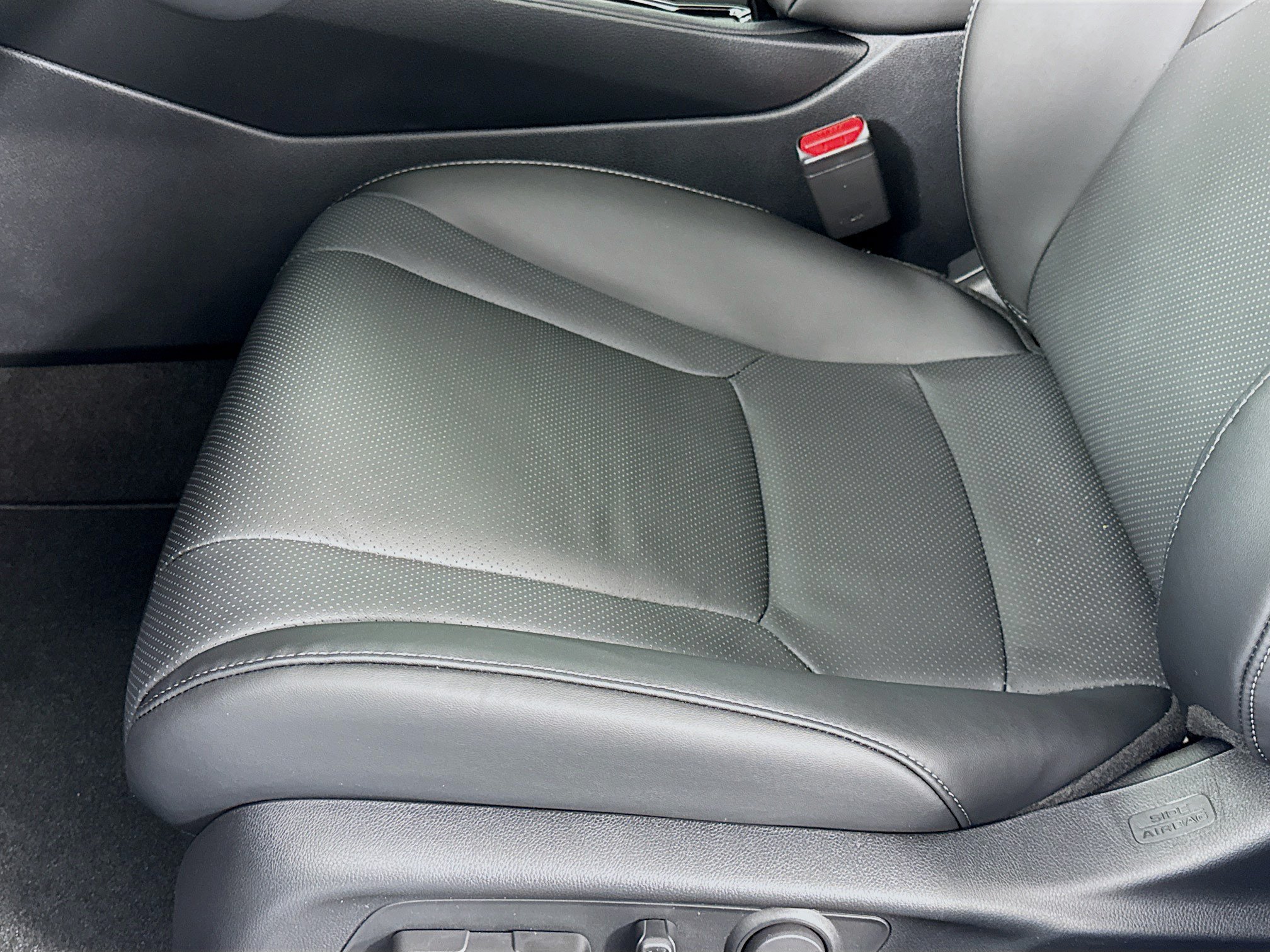 New 2026 Honda Accord EX-L image 18