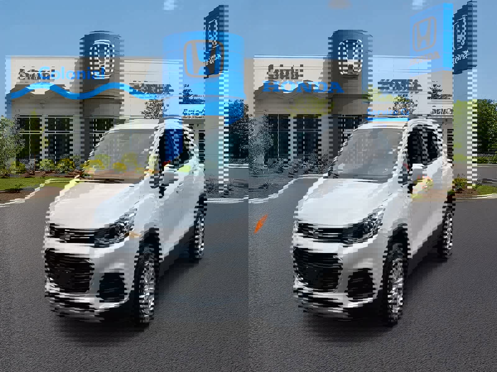 Used 2022 Chevrolet Trax LT w/ LT Convenience Package