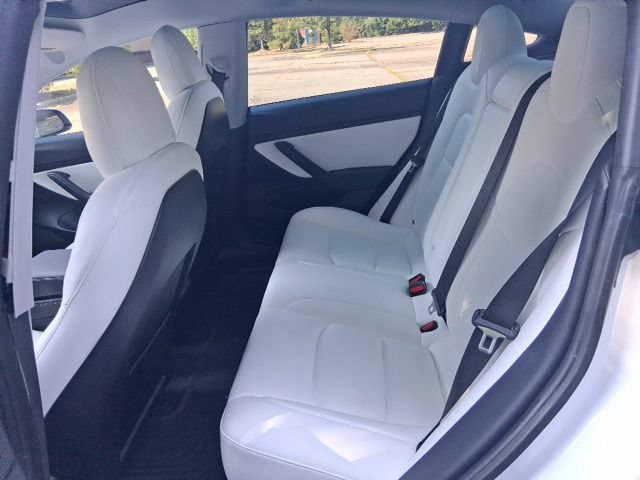 Used 2021 Tesla Model 3 Long Range AWD/4WD image 19