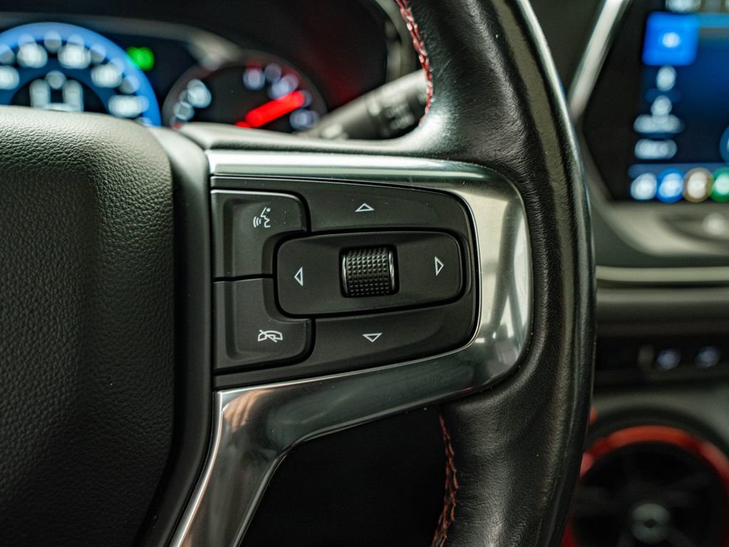 Used 2019 Chevrolet Blazer RS AWD/4WD image 20