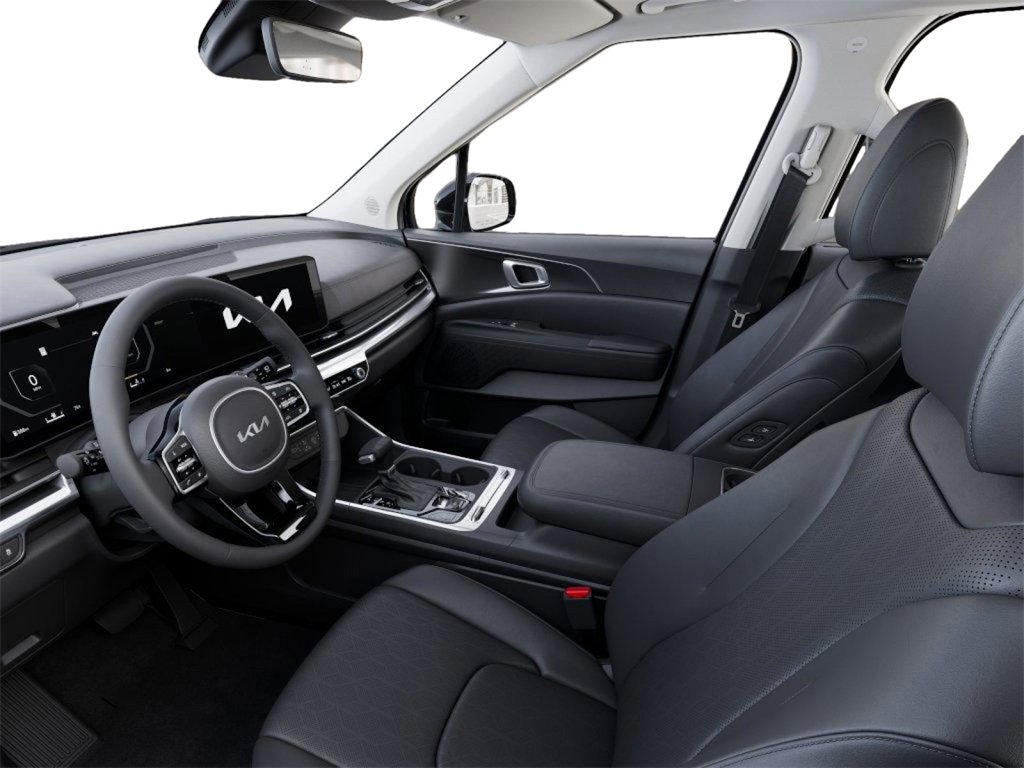 New 2026 Kia Carnival SX w/ SX Dark Edition Package image 17