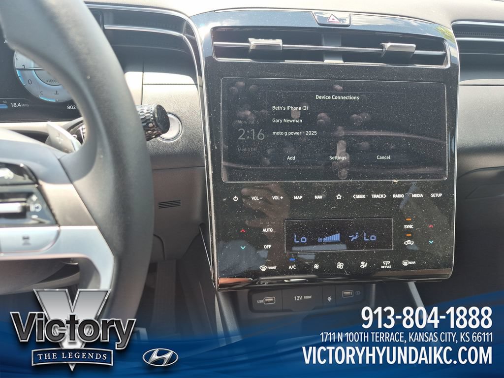 Used 2024 Hyundai Santa Cruz XRT AWD/4WD image 19