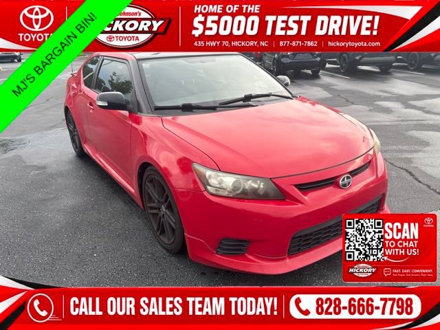 Used 2013 Scion tC Release Series 8.0