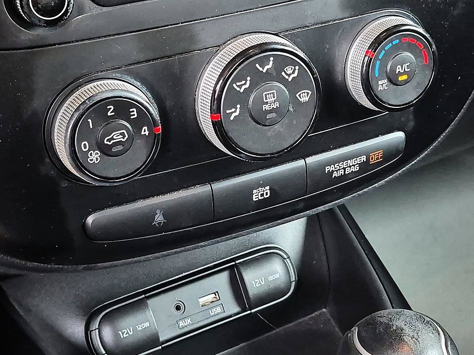 Used 2016 Kia Soul + w/ Eco Package FWD image 24