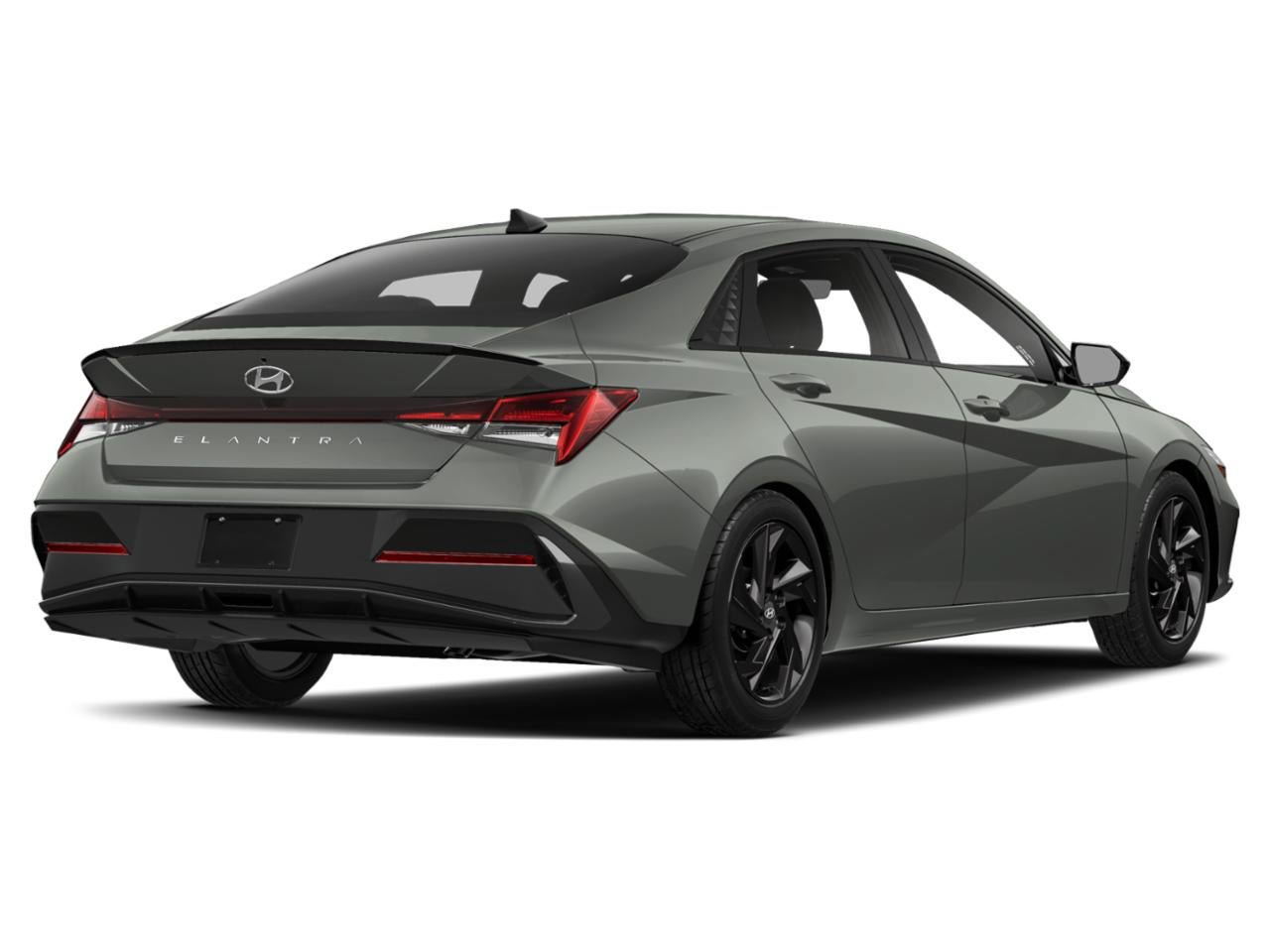 New 2026 Hyundai Elantra SEL Sport FWD image 29