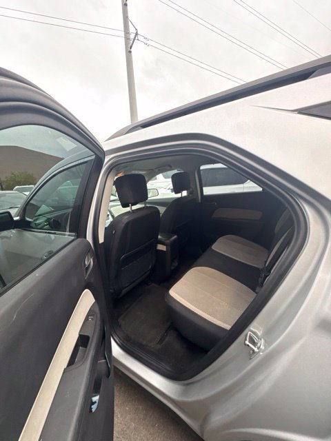 Used 2017 Chevrolet Equinox LT AWD/4WD image 7