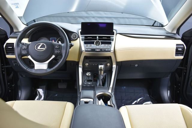 Used 2019 Lexus NX 300 AWD w/ Premium Package image 9