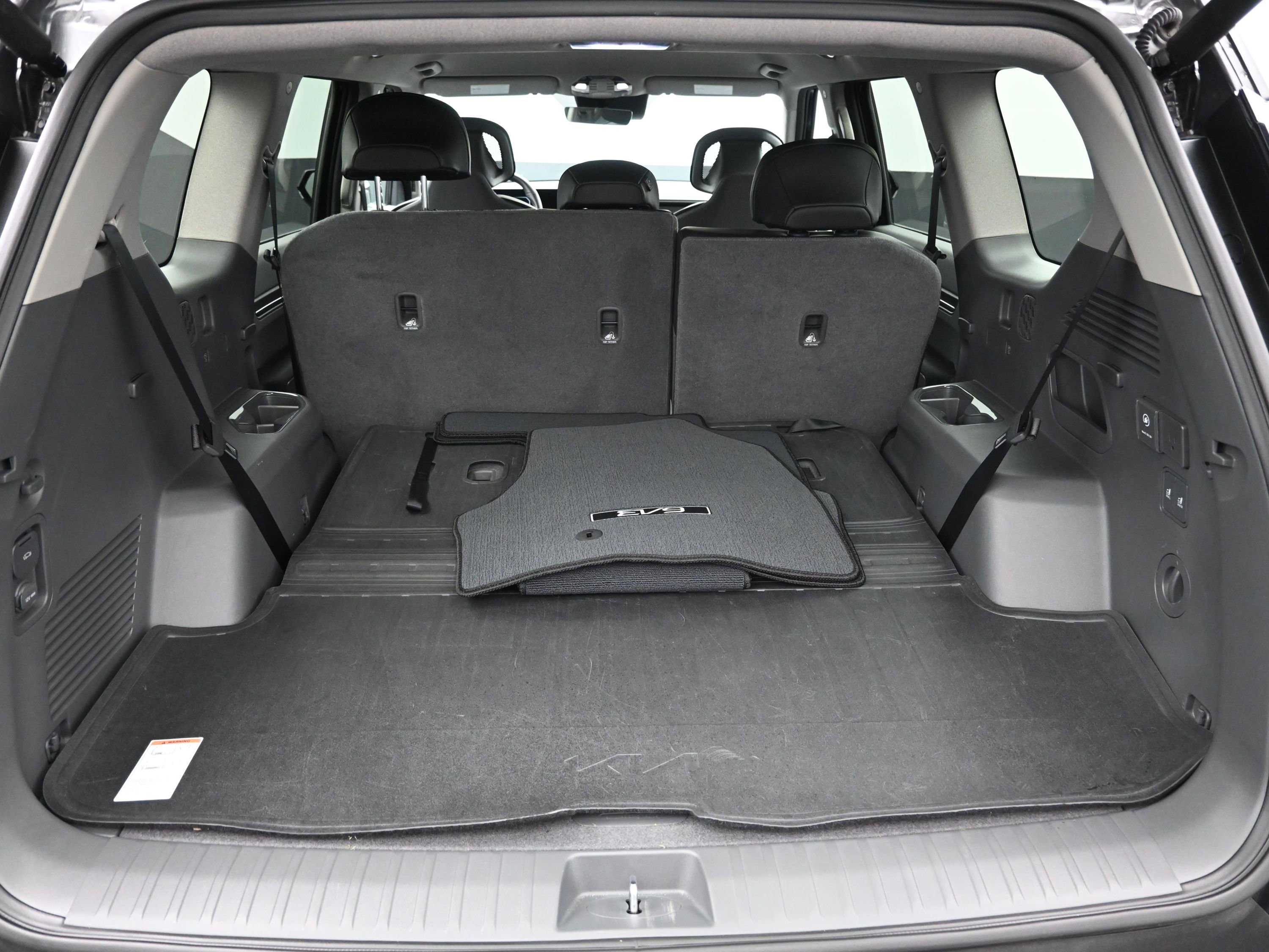 Used 2024 Kia EV9 Light image 12