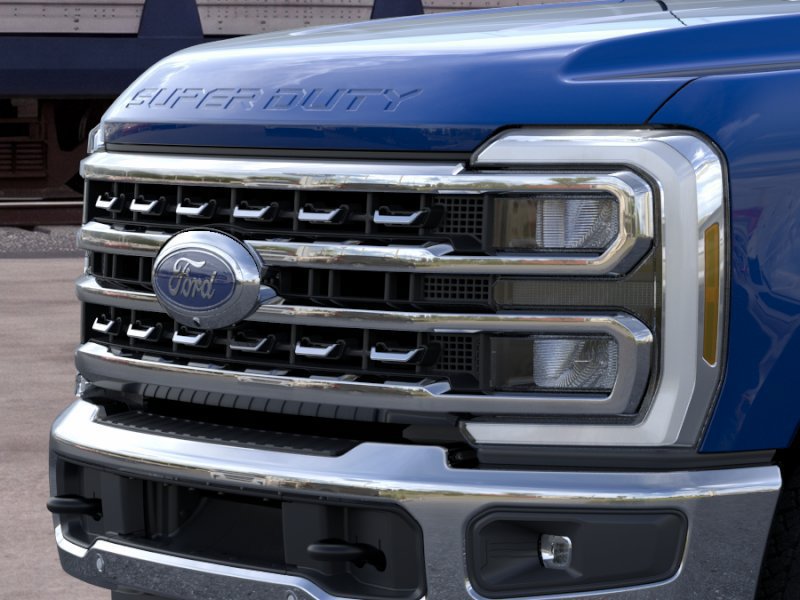 New 2026 Ford F350 Lariat w/ Lariat Premium Package AWD/4WD image 17