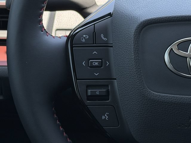 Certified 2026 Toyota Prius Plug-In Hybrid FWD image 13