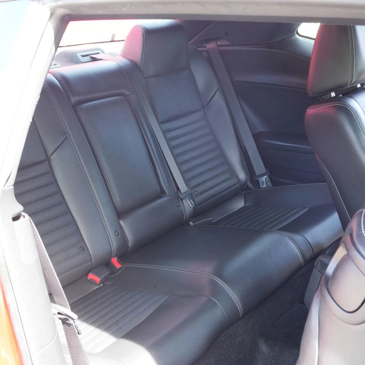 Used 2013 Dodge Challenger SXT Plus image 11