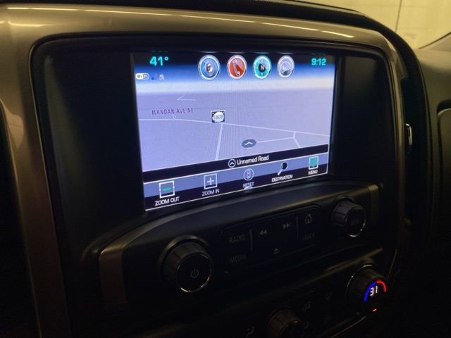 Used 2018 Chevrolet Silverado 1500 High Country image 12