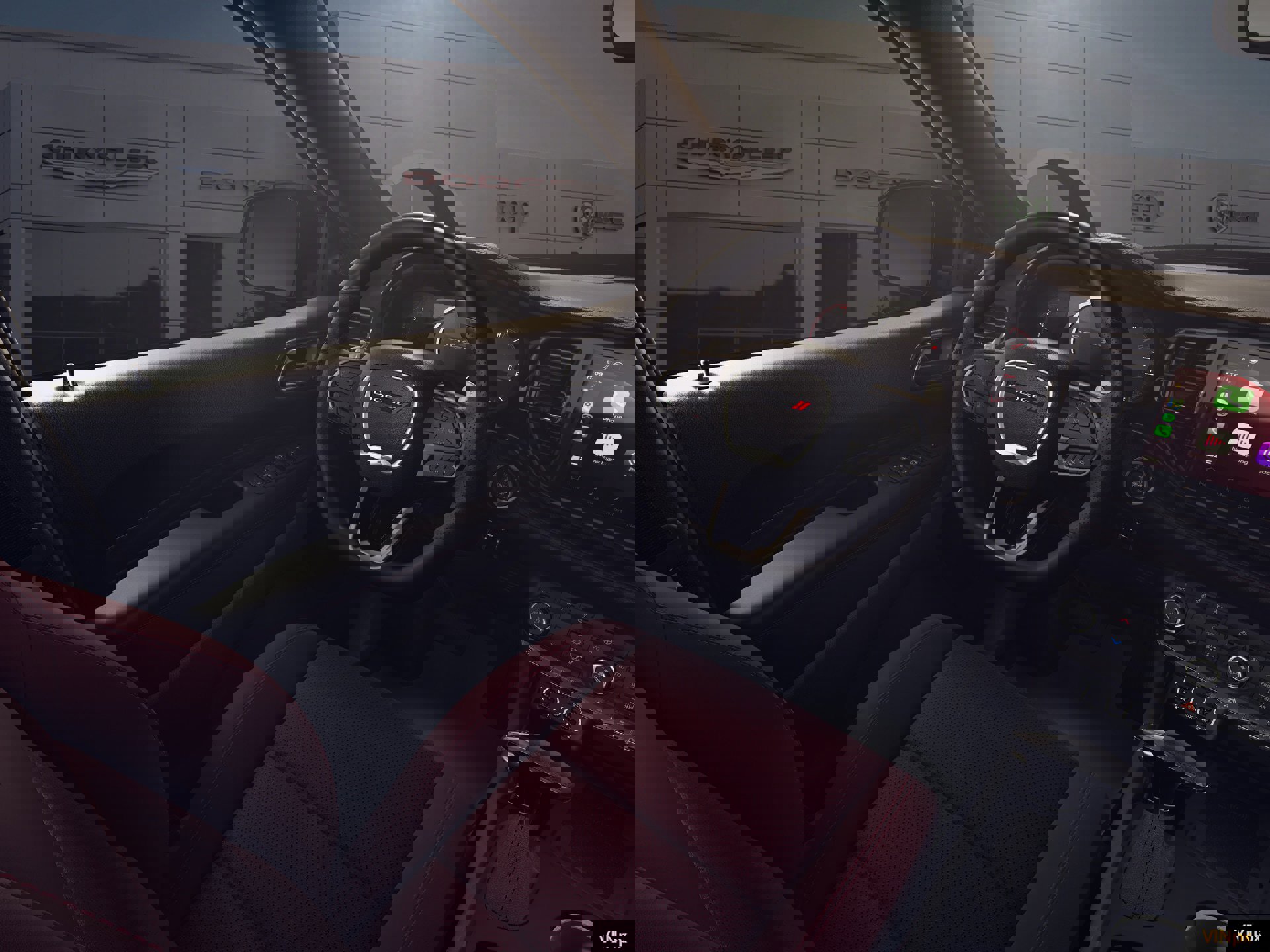 New 2026 Dodge Durango GT image 21