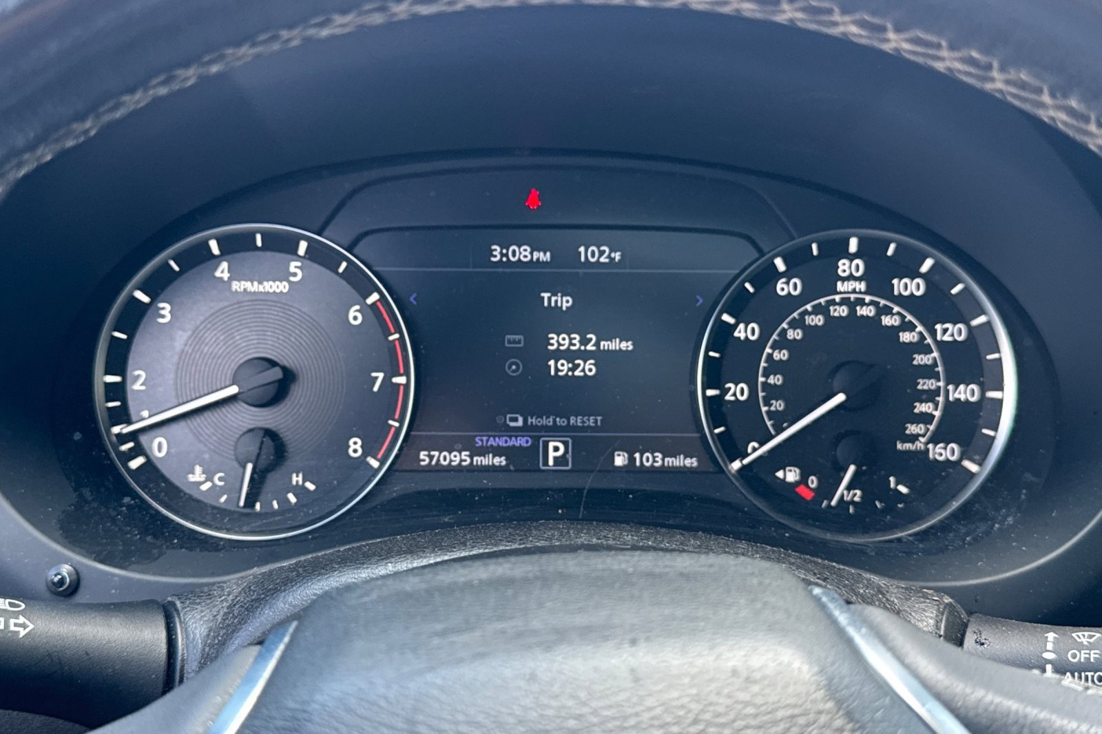 Used 2019 INFINITI QX50 Essential w/ Sensory Package image 40