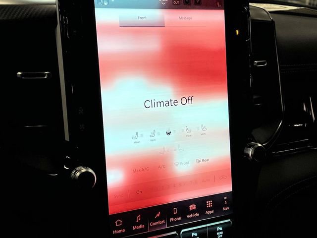 New 2026 RAM 1500 RHO w/ RHO Level 1 Equipment Group image 21