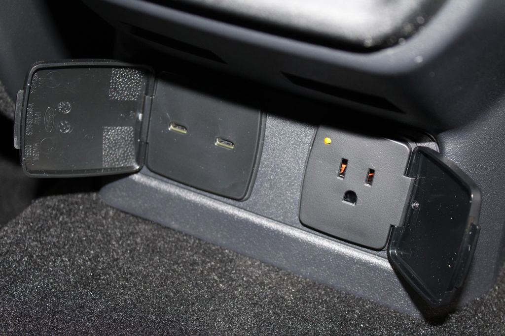 New 2025 Ford Bronco Big Bend image 29