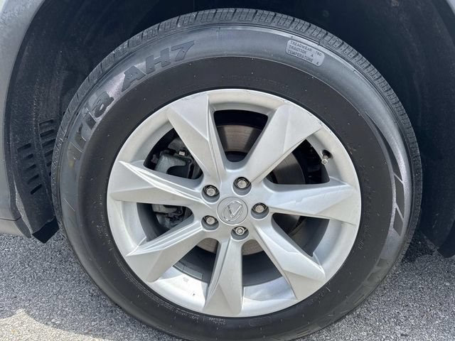 Used 2016 Lexus RX 350 FWD w/ Premium Package image 9