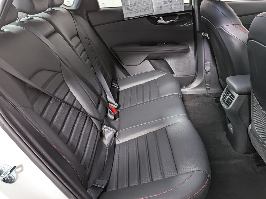 Used 2024 Kia Forte GT FWD image 44