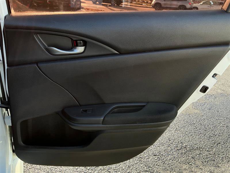 Used 2018 Honda Civic Si image 30