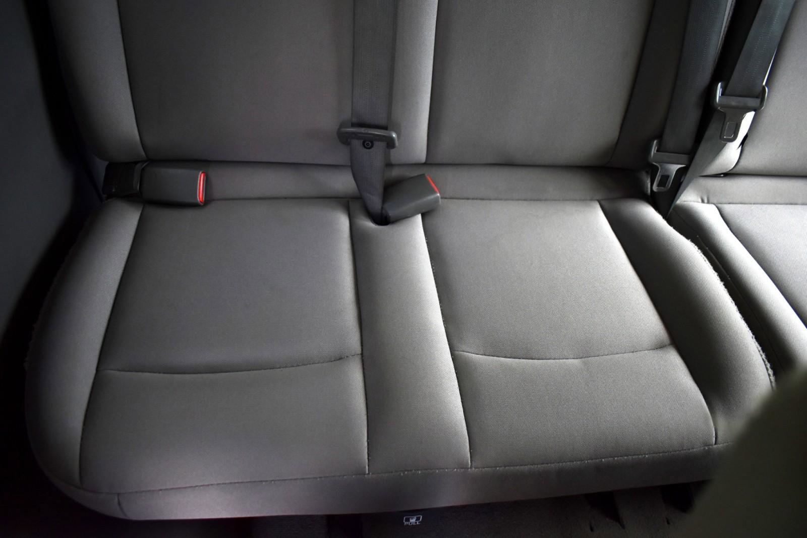 Used 2016 Nissan NV 3500 SV w/ SV Technology Package image 32