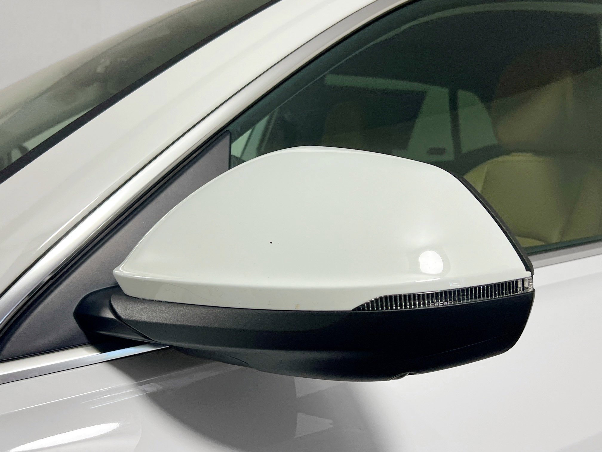 Used 2021 Audi Q8 Premium Plus w/ Premium Plus Package AWD/4WD image 12