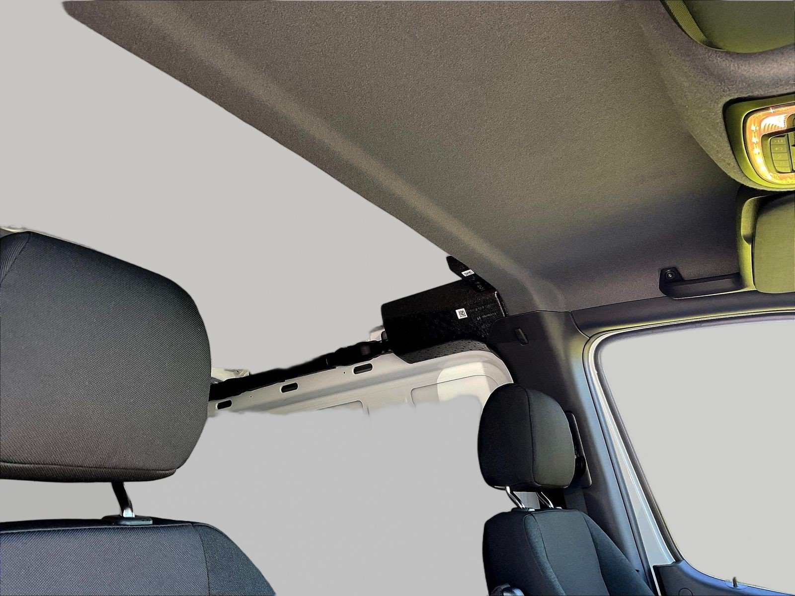 New 2026 Mercedes-Benz Sprinter 2500 image 12