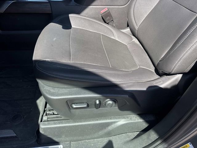 Used 2021 GMC Sierra 1500 SLT image 20