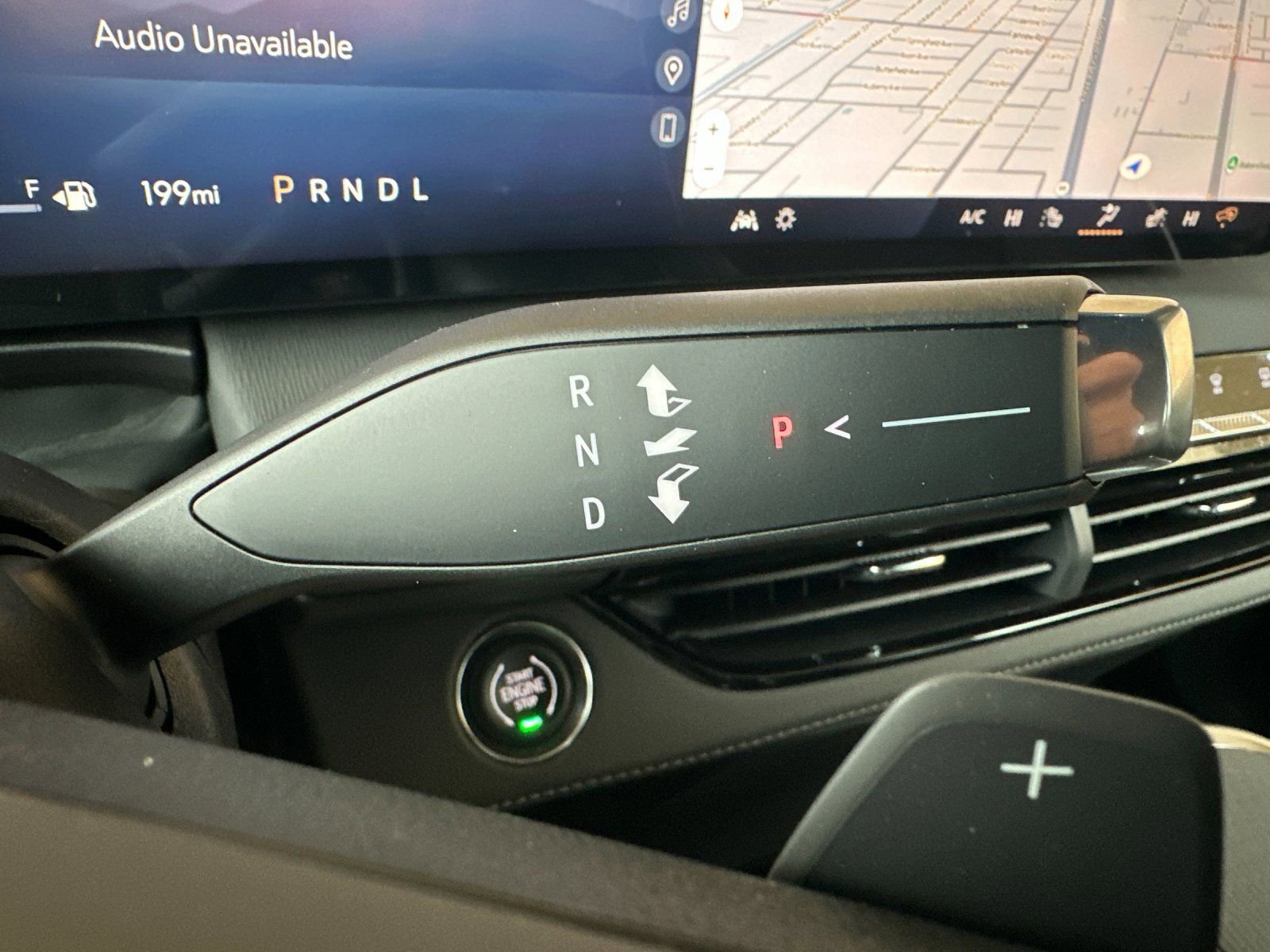 New 2026 Buick Enclave Sport Touring w/ Power Package FWD image 23