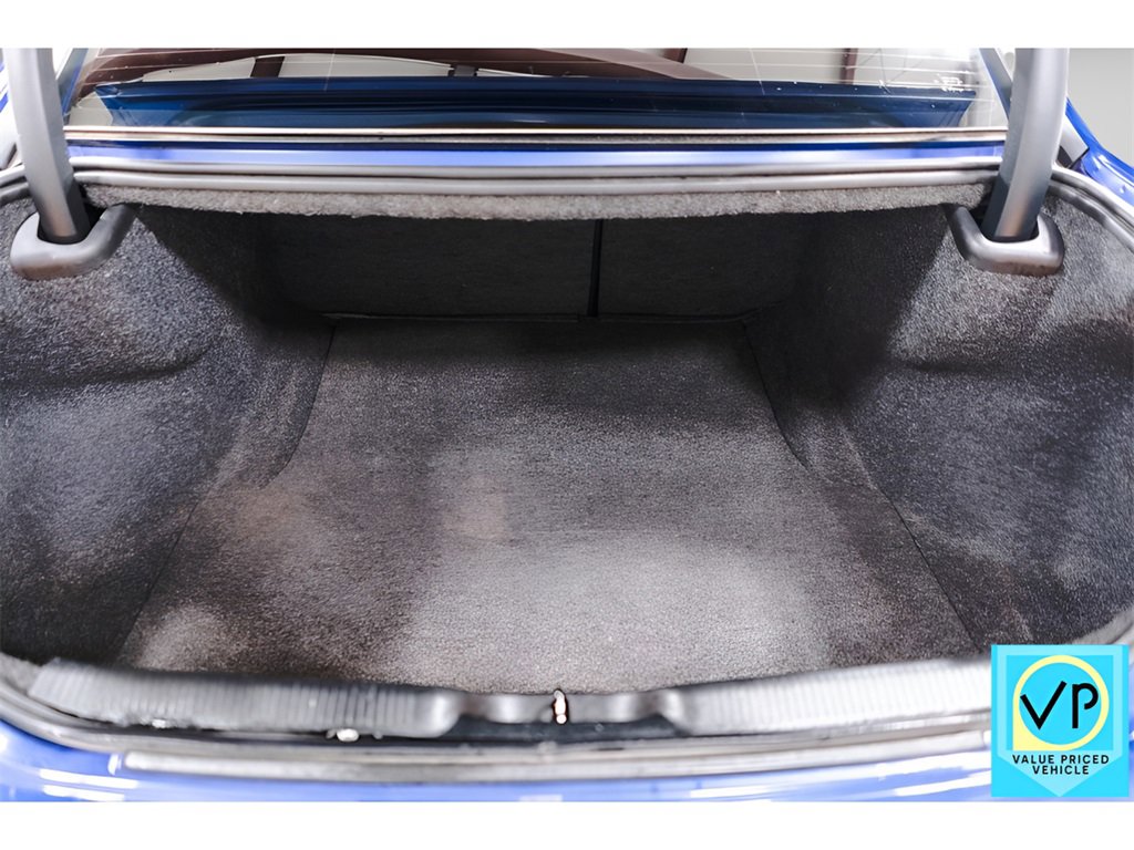 Used 2018 Dodge Charger SXT Plus w/ Driver Convenience Group image 37