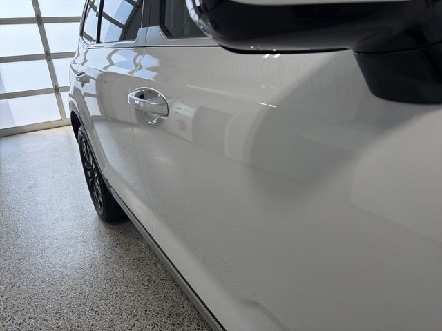 Used 2023 Kia Telluride SX image 36