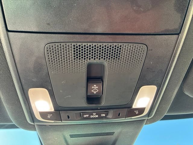 Certified 2024 Honda CR-V Sport image 29