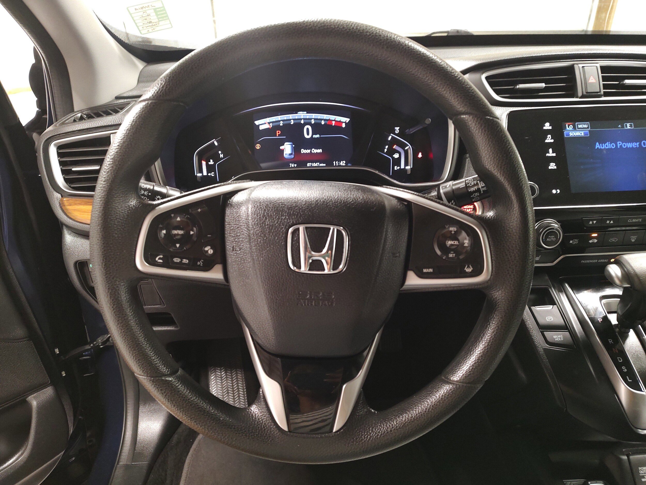 Used 2019 Honda CR-V EX image 5