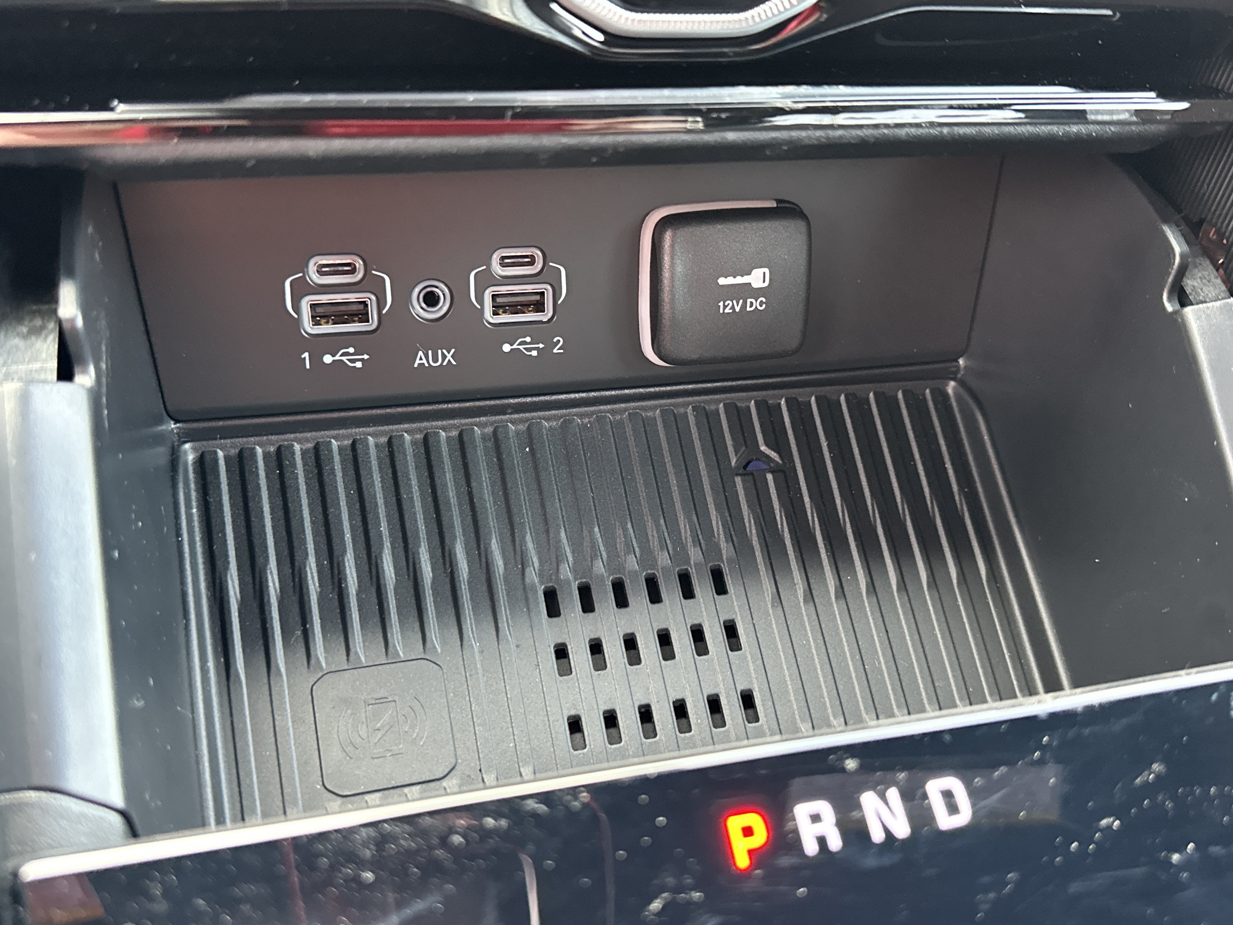 New 2026 Jeep Grand Cherokee Altitude AWD/4WD image 5