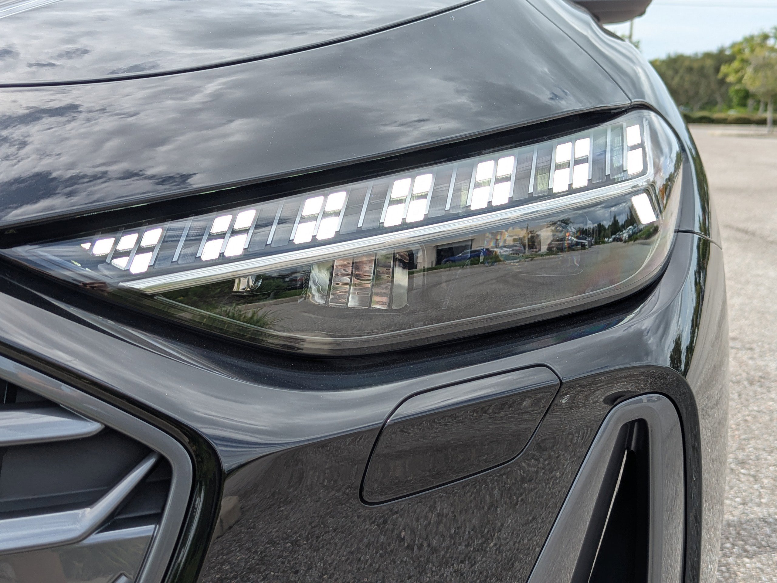 New 2025 Audi A5 2.0T Premium Plus Sedan image 9