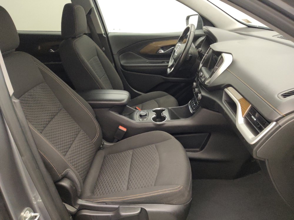 Used 2018 GMC Terrain SLE w/ Driver Convenience Package image 19