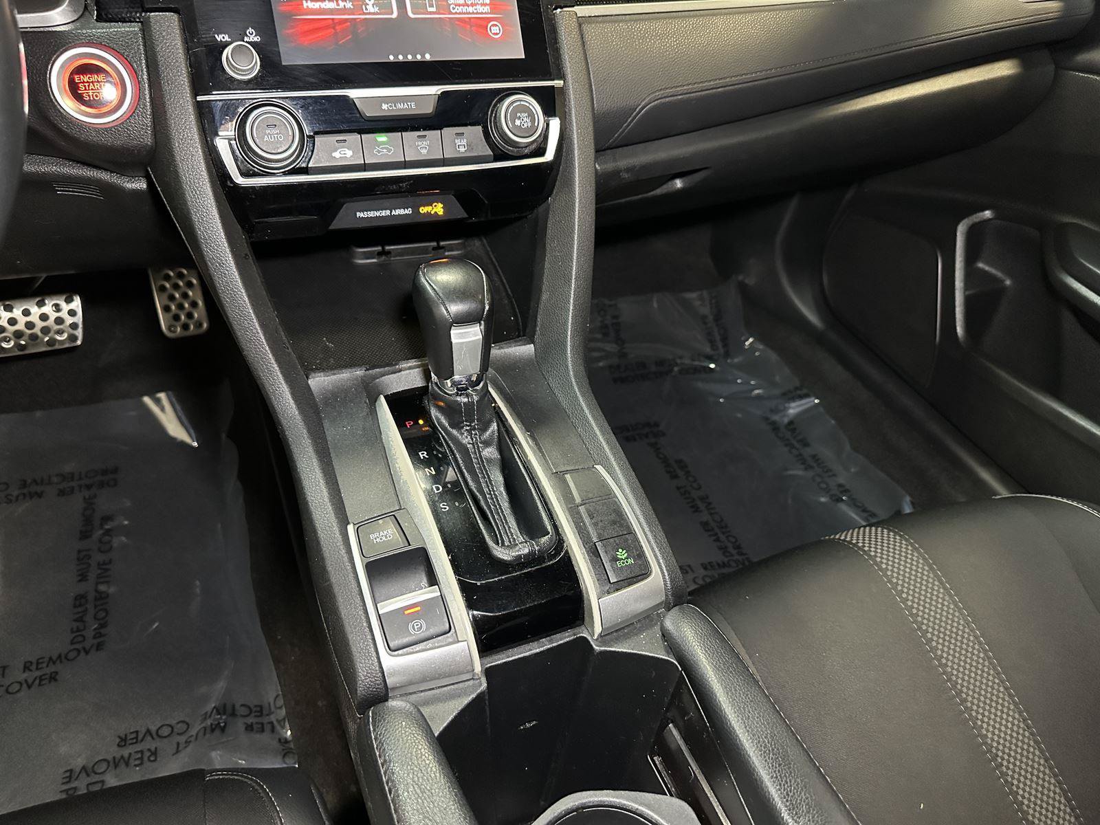 Used 2019 Honda Civic Sport image 28