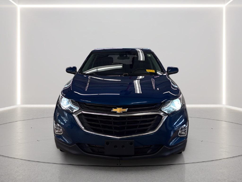 Used 2019 Chevrolet Equinox LT FWD image 5